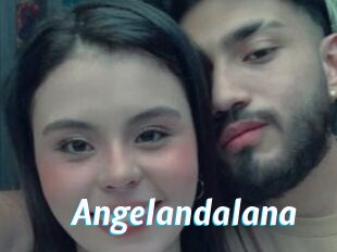 Angelandalana