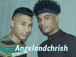 Angelandchrish