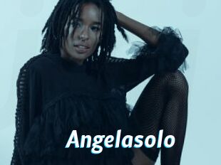 Angelasolo