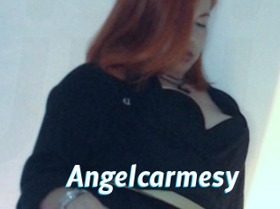 Angelcarmesy