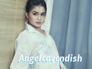 angelcavendish J Mine