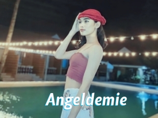Angeldemie