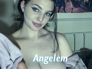 angelem J Mine