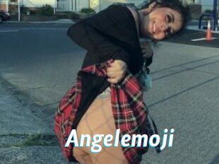 Angelemoji