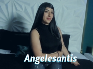 angelesantis J Mine