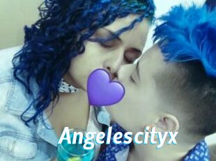 Angelescityx
