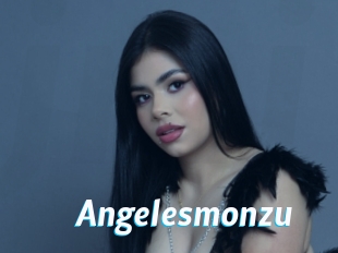Angelesmonzu