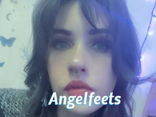 Angelfeets
