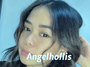 Angelhollis