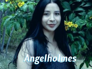 Angelholmes