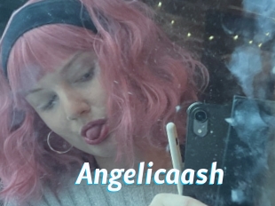 Angelicaash