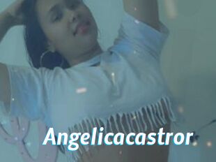 Angelicacastror