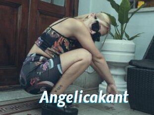 Angelicakant