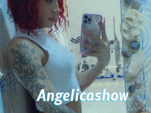 Angelicashow