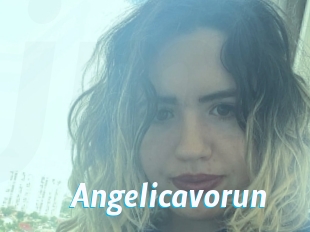 Angelicavorun