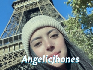 Angelicjhones
