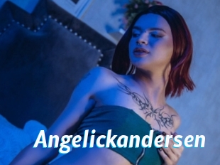 Angelickandersen