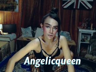 angelicqueen J Mine