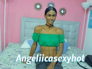 Angeliicasexyhot