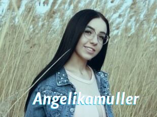 Angelikamuller