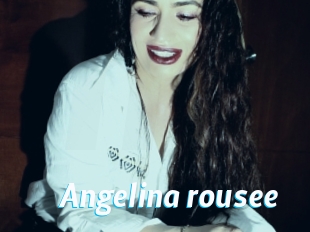 Angelina_rousee