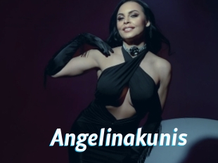 angelinakunis J Mine