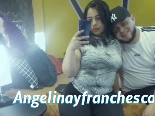 Angelinayfranchesco