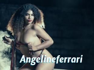 Angelineferrari