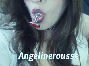 Angelinerousse