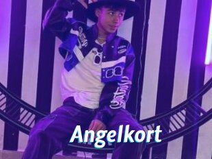 Angelkort