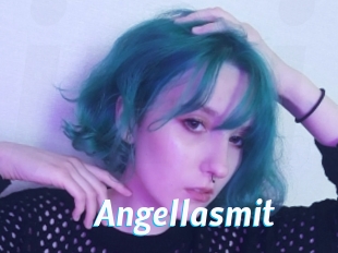 Angellasmit