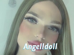 Angelldoll