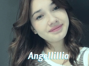 angellillia J Mine