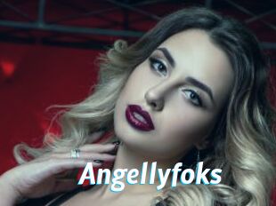 Angellyfoks