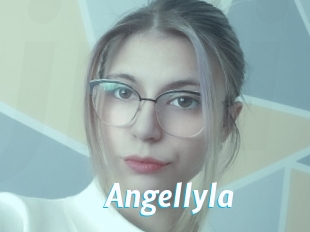 Angellyla