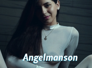 Angelmanson