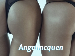 Angelmcquen