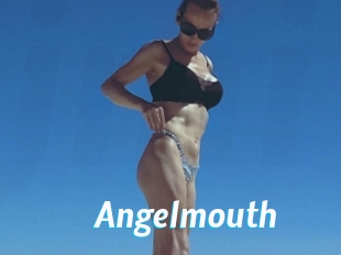 Angelmouth