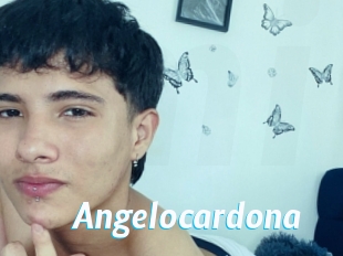 Angelocardona