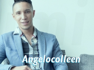 Angelocolleen