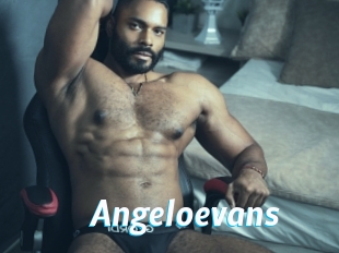 Angeloevans