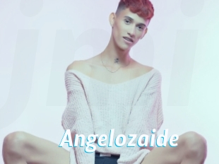Angelozaide