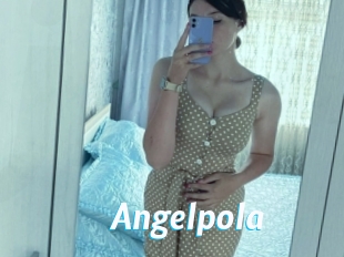 Angelpola