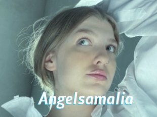 Angelsamalia