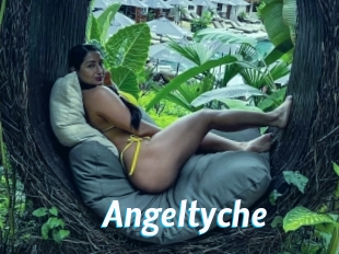 Angeltyche