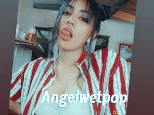 Angelwetpop