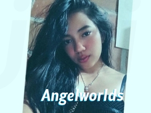 Angelworlds