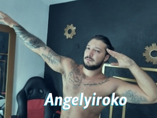 Angelyiroko
