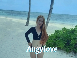 Angylove