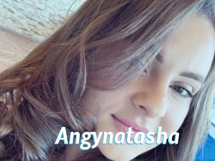 Angynatasha